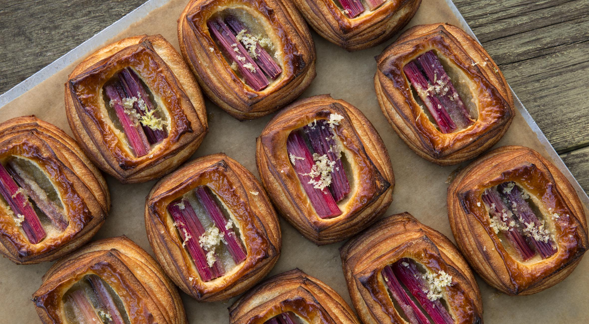 Frit valg til alt hos Ard Bakery – Nyt bageri på Frederiksberg anbefales af The New York Times