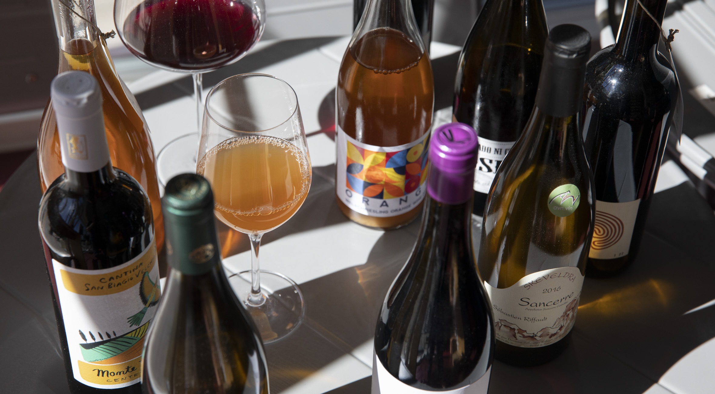 Frit valg til alt hos Roots på Nørrebro, Østerbro og i Sydhavnen – Anerkendte importører sælger vin, der tidligere har været forbeholdt landets toprestauranter