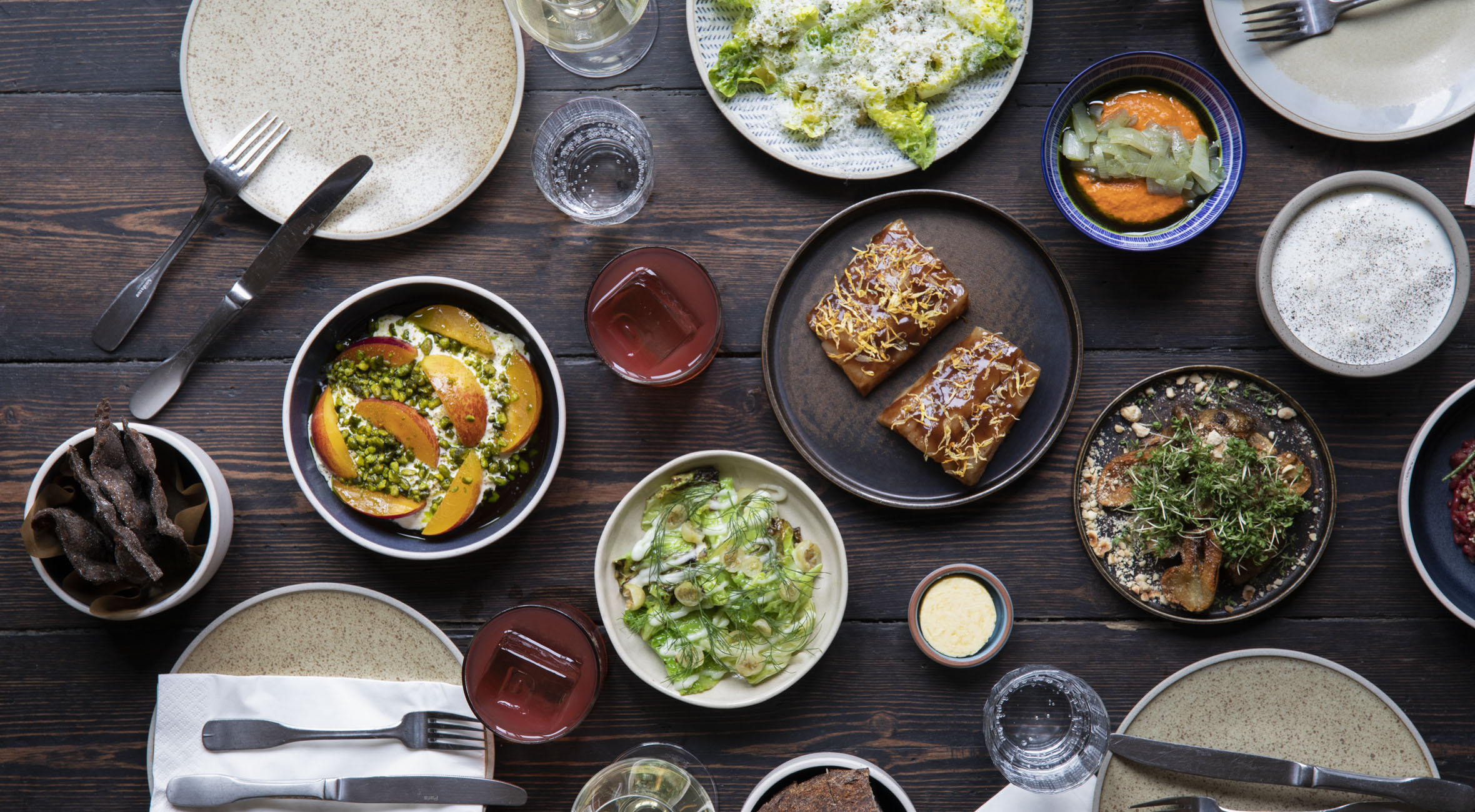 10 serveringer hos Dumpo på Sønder Boulevard – Hip Vesterbro-restaurant byder på seriøst god mad og stemning